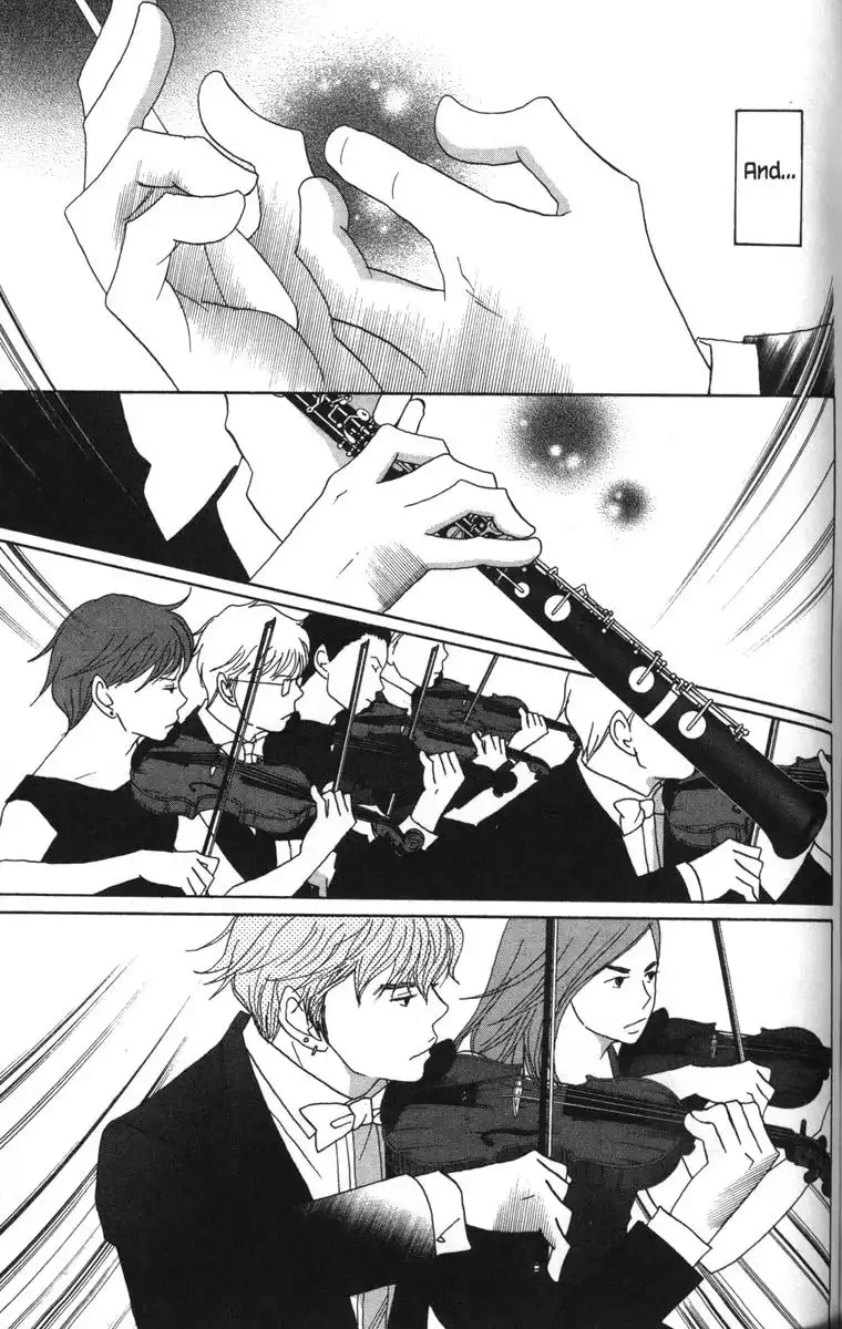 Nodame Cantabile Chapter 50 8